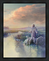 Drink and Never Thirst Gallery Wrap
