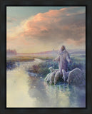 Drink and Never Thirst Gallery Wrap