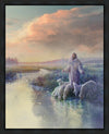 Drink and Never Thirst Gallery Wrap