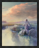 Drink and Never Thirst Gallery Wrap