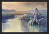 Drink and Never Thirst Gallery Wrap