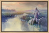 Drink and Never Thirst Gallery Wrap