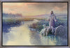 Drink and Never Thirst Gallery Wrap