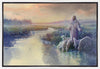 Drink and Never Thirst Gallery Wrap