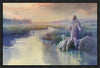 Drink and Never Thirst Gallery Wrap