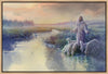 Drink and Never Thirst Gallery Wrap