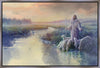 Drink and Never Thirst Gallery Wrap