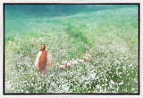 Guiding Them Home Gallery Wrap