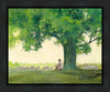 Morning Solace Gallery Wrap