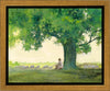 Morning Solace Gallery Wrap