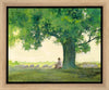 Morning Solace Gallery Wrap
