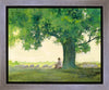 Morning Solace Gallery Wrap