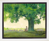 Morning Solace Gallery Wrap