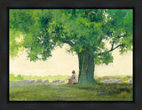 Morning Solace Gallery Wrap