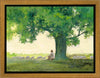 Morning Solace Gallery Wrap