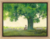 Morning Solace Gallery Wrap