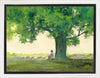 Morning Solace Gallery Wrap