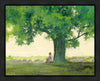 Morning Solace Gallery Wrap