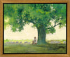 Morning Solace Gallery Wrap