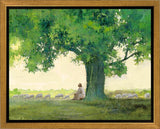 Morning Solace Gallery Wrap