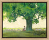 Morning Solace Gallery Wrap
