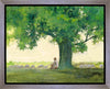 Morning Solace Gallery Wrap