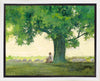 Morning Solace Gallery Wrap