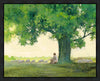 Morning Solace Gallery Wrap