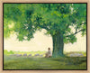 Morning Solace Gallery Wrap