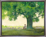 Morning Solace Gallery Wrap