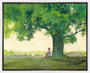 Morning Solace Gallery Wrap