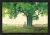 Morning Solace Gallery Wrap
