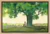 Morning Solace Gallery Wrap