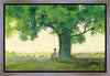 Morning Solace Gallery Wrap