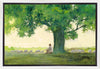 Morning Solace Gallery Wrap