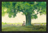 Morning Solace Gallery Wrap