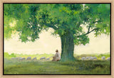 Morning Solace Gallery Wrap