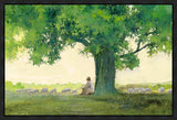 Morning Solace Gallery Wrap