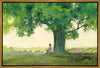 Morning Solace Gallery Wrap