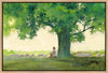 Morning Solace Gallery Wrap