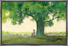 Morning Solace Gallery Wrap