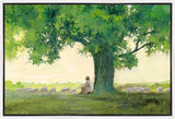 Morning Solace Gallery Wrap
