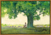 Morning Solace Gallery Wrap