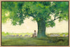 Morning Solace Gallery Wrap