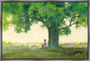 Morning Solace Gallery Wrap