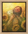 Seeds of Joy Gallery Wrap