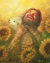 Seeds of Joy Gallery Wrap