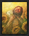 Seeds of Joy Gallery Wrap