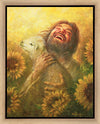 Seeds of Joy Gallery Wrap