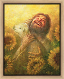 Seeds of Joy Gallery Wrap